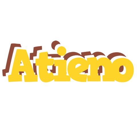 Atieno hotcup logo