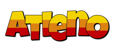 Atieno jungle logo