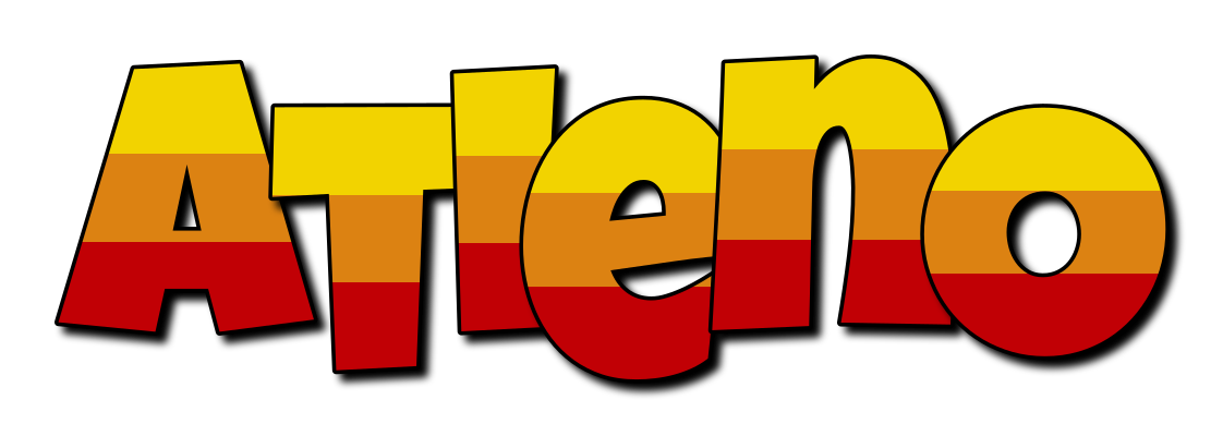 Atieno jungle logo