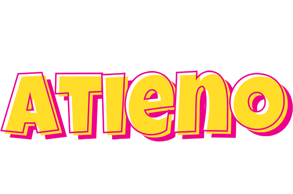 Atieno kaboom logo