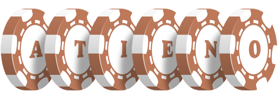 Atieno limit logo