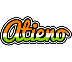 Atieno mumbai logo