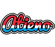 Atieno norway logo