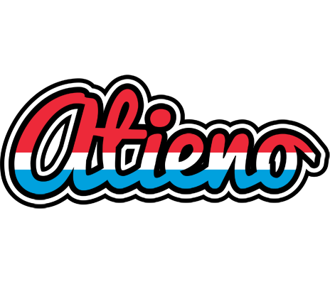 Atieno norway logo