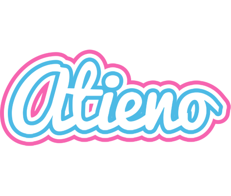 Atieno outdoors logo
