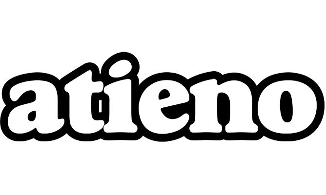 Atieno panda logo