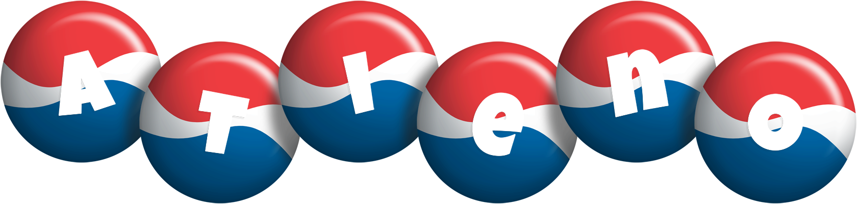 Atieno paris logo