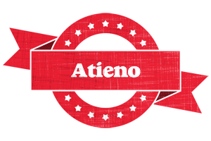 Atieno passion logo