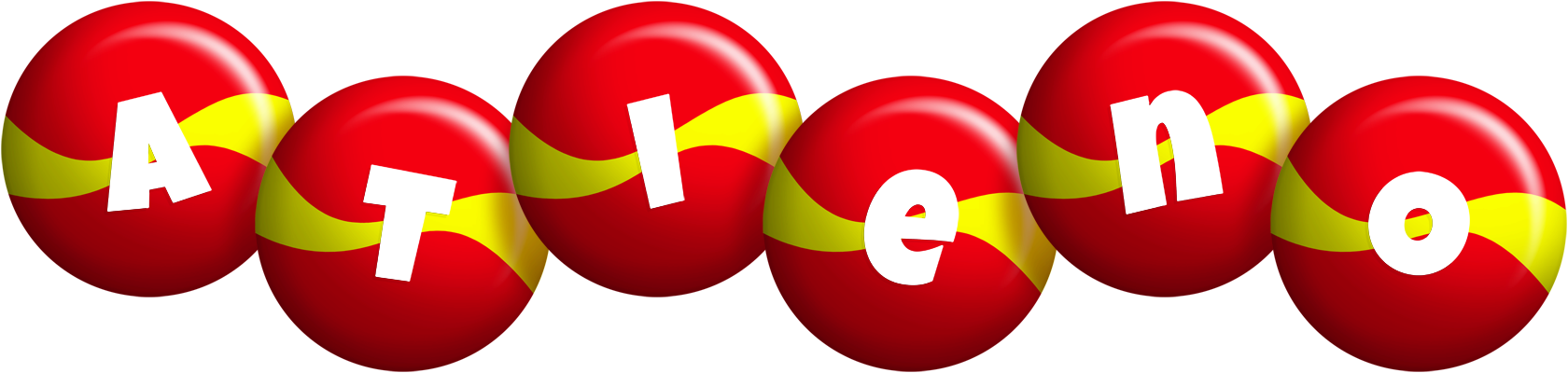 Atieno spain logo