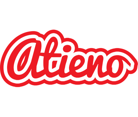 Atieno sunshine logo