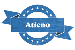 Atieno trust logo
