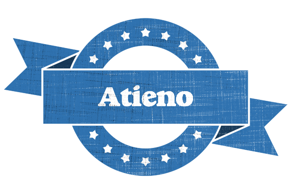 Atieno trust logo