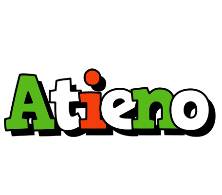 Atieno venezia logo
