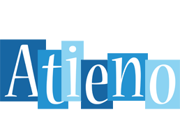 Atieno winter logo