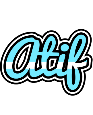 Atif argentine logo