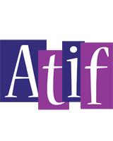 Atif autumn logo