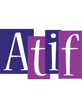 Atif autumn logo
