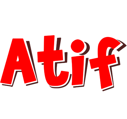 Atif basket logo