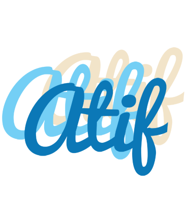 Atif breeze logo