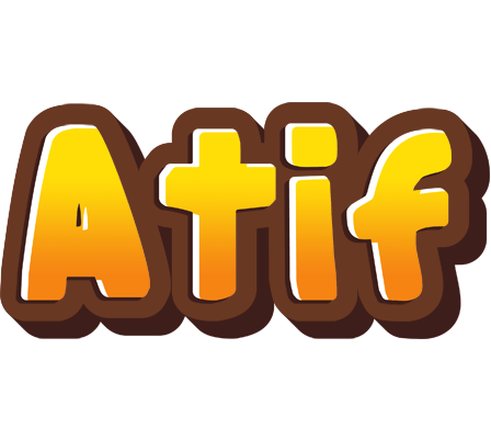 Atif cookies logo