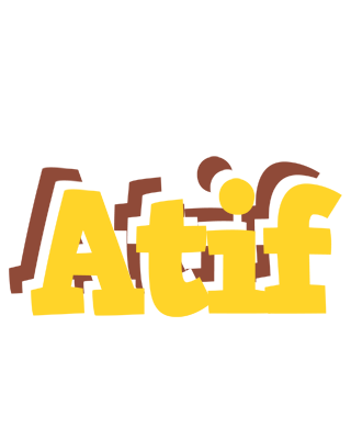Atif hotcup logo