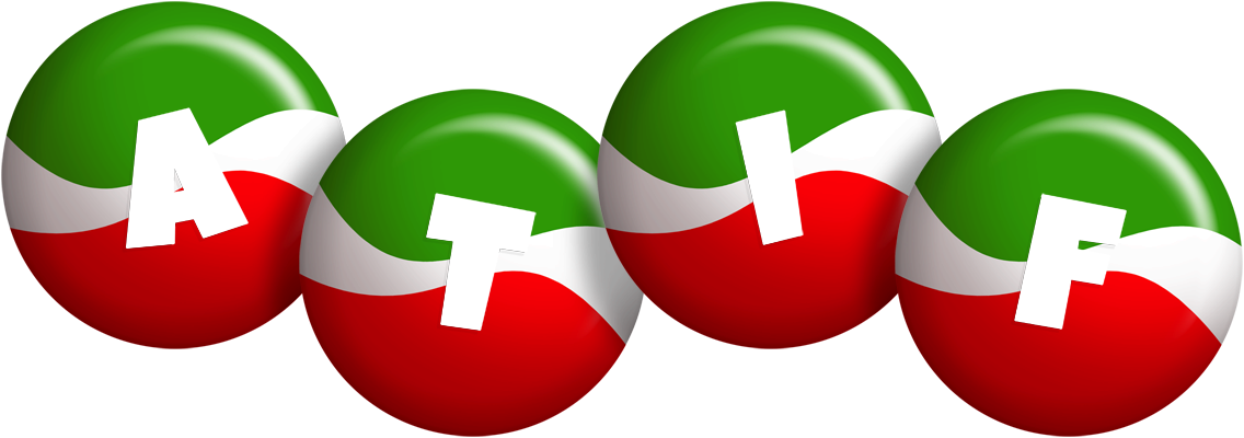 Atif italy logo