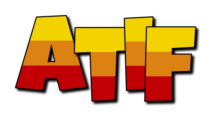 Atif jungle logo