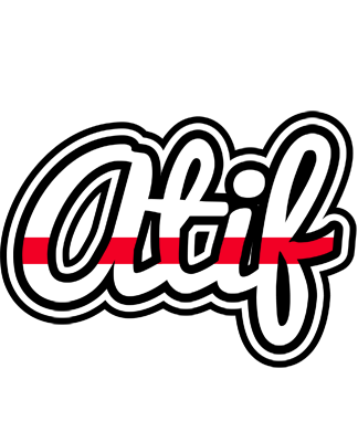 Atif kingdom logo