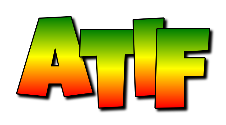 Atif mango logo