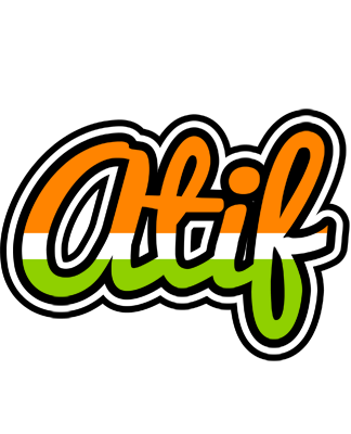 Atif mumbai logo