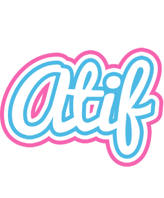 Atif outdoors logo