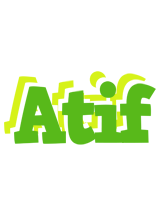 Atif picnic logo