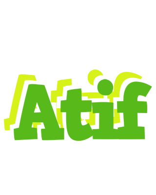 Atif picnic logo