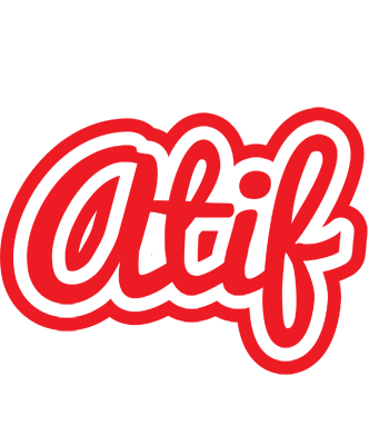 Atif sunshine logo