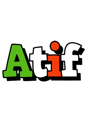 Atif venezia logo