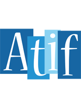 Atif winter logo