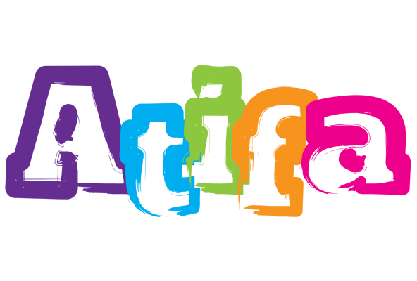 Atifa casino logo