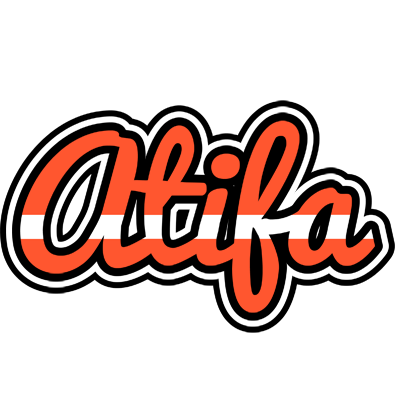 Atifa denmark logo