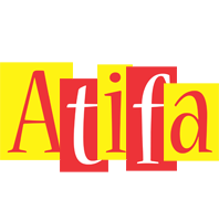 Atifa errors logo