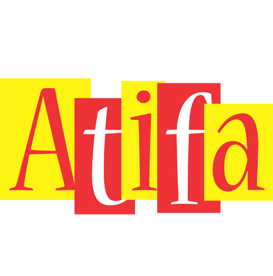 Atifa errors logo