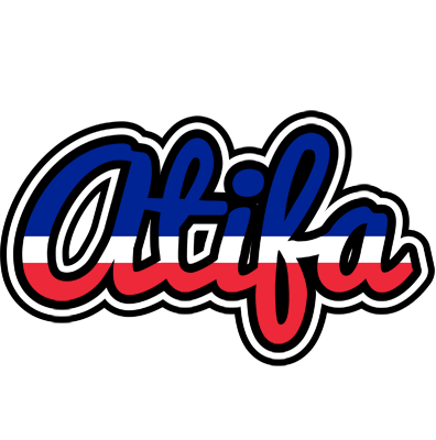 Atifa france logo