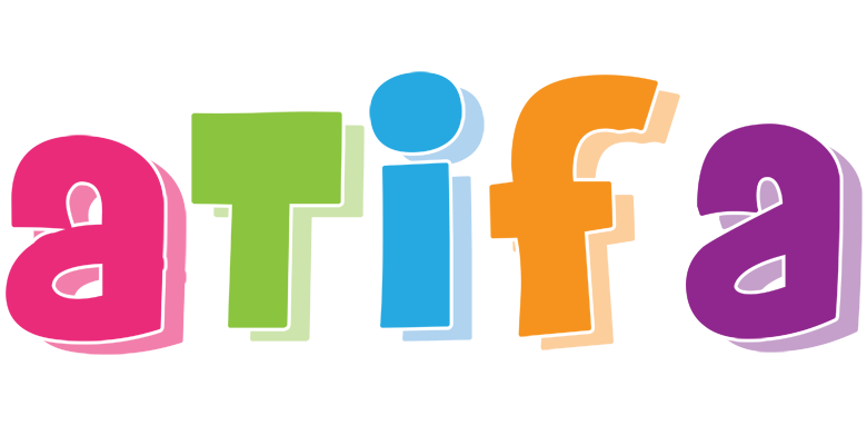Atifa friday logo