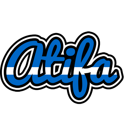 Atifa greece logo