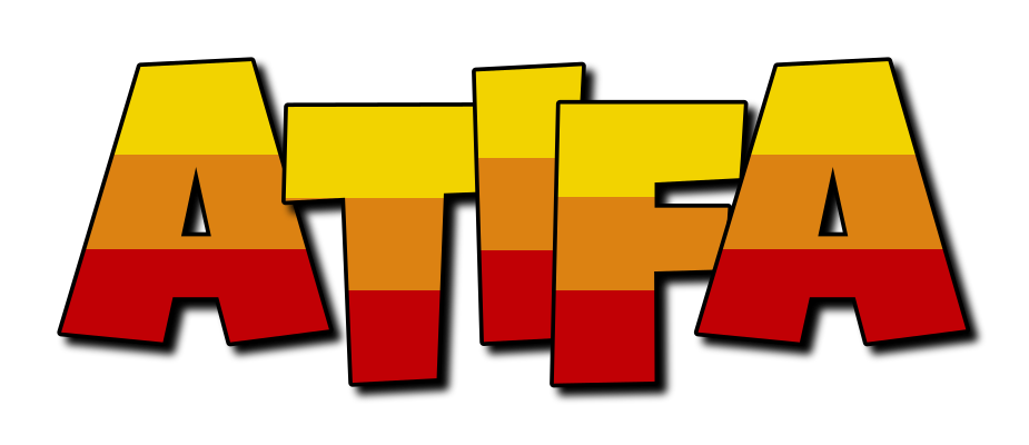 Atifa jungle logo