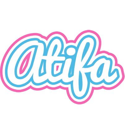 Atifa outdoors logo