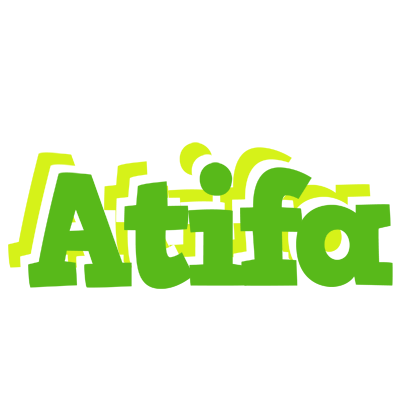 Atifa picnic logo