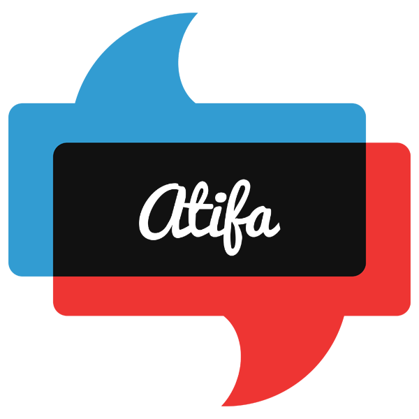 Atifa sharks logo