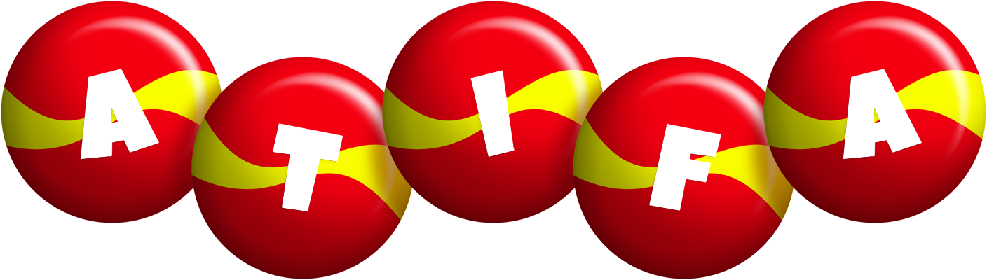 Atifa spain logo