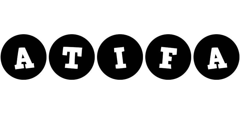 Atifa tools logo