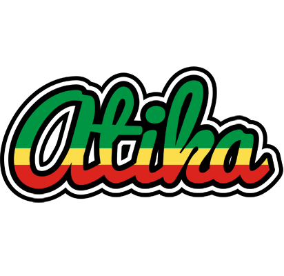 Atika african logo